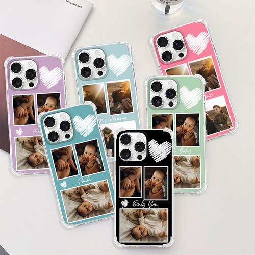 Cover antigraffio per iphone - cover,
