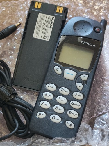 Telefono cellulare nokia - cellulare,