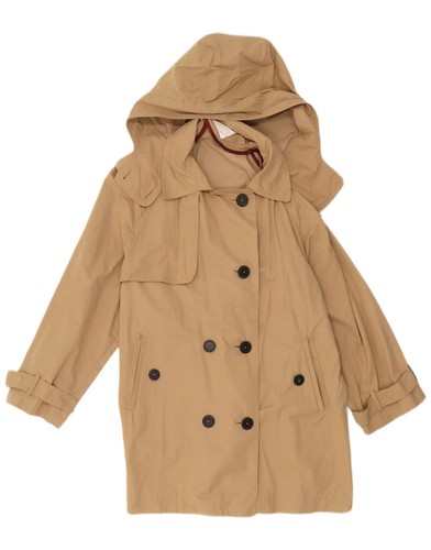 Zara trench donna con