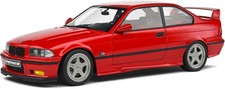 BMW E36 M3 Coupè 1990-2000
