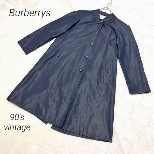 Burberry trench vintage - , cotone