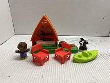 Fisher Price Little People A