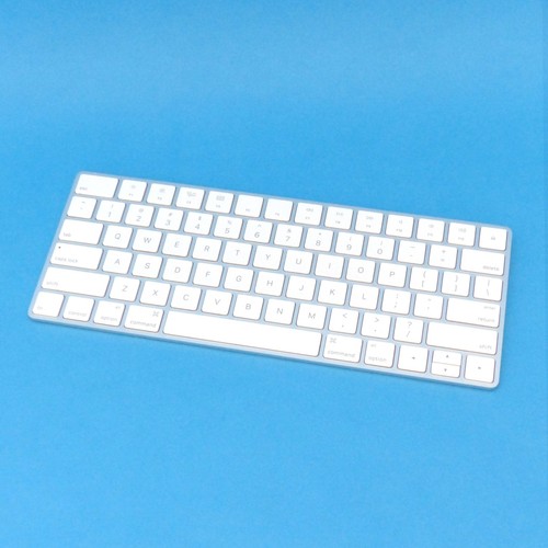 Apple magic keyboard qwerty - keyboard,