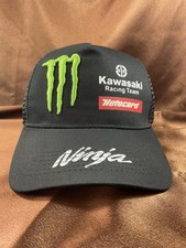 Cappellino posteriore in rete