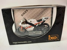 Ixo Yamaha YZR-M1 #46