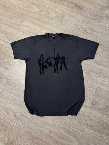 Shirt ufficiale vintage u2 - ufficiale,