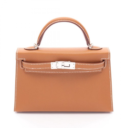 Borsa mano hermes mini kelly - borsa,