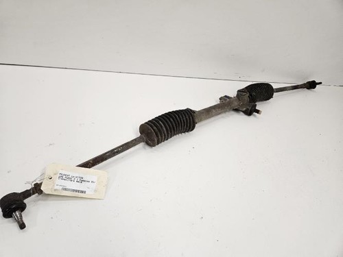 Cremagliera meccanica peugeot - cremagliera,