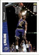 Figurina upper deck nba - upper,