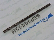 COPPIA MOLLE RINVIO CAMBIO A