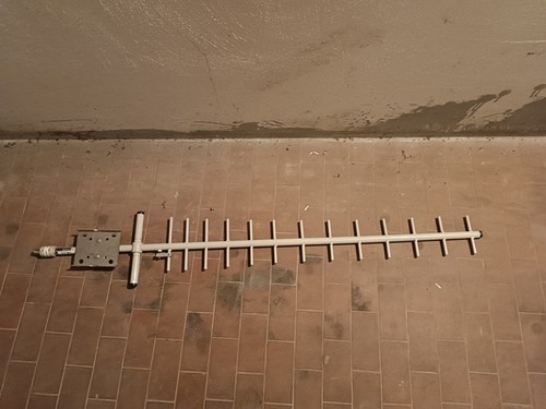 Antenna direttiva elementi - direttiva,