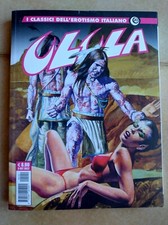 Comic ULULA 6 -Classics of