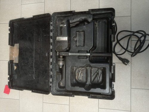 Trapano avvitatore wurth - avvitatore, 13