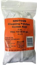 Southern Bloomer 104 Fucile