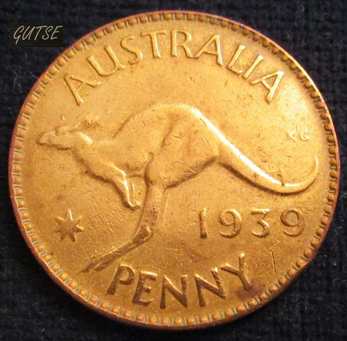 Gutse australia 1 - *, australia,