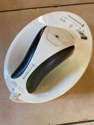 Epilatore luce pulsata