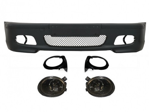 Paraurti anteriore per bmw e46 - anteriore,