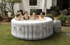Bestway lay spa fiji - fiji, airjet