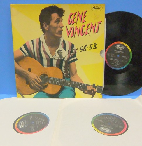 Gene vincent star 1984 3 - star,