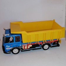 ELLEGI CAMION CON RIBALTA