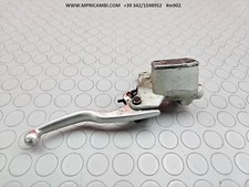 POMPE MAÎTRE CYLINDRE ARRIÈRE 54813001200 KTM 125 SX 2006 2008 FRONT