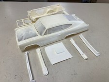 66 Marlin AWB 1/25 corpo in