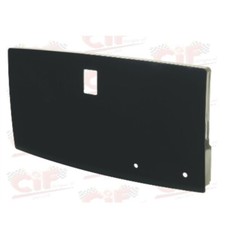 Sportello bauletto anteriore in plastica per Vespa PX XL 50-125, RUSH, N