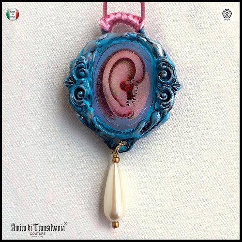 Talismano magico amuleto - talismano,