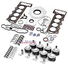 Kit pistoni ricostruzione