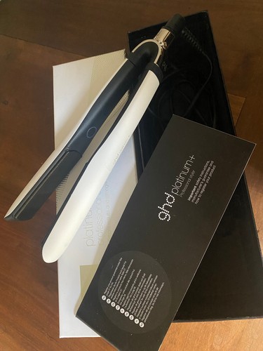 Piastra ghd - piastra,