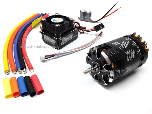 Wcombo rocket brushless - wcombo,