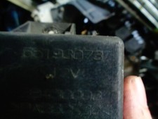 CENTRALINA CANDELETTE PER FIAT