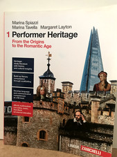 Performer Heritage - volume 1