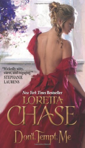Don tempt loretta chase - don't,