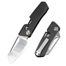 Coltello pieghevole tattico