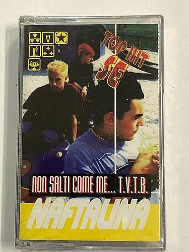 Naftalina non salti - non, come
