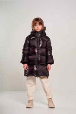 BOMBOOGIE  GIACCHETTO PIUMINO