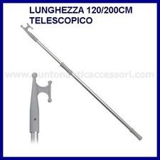 MEZZO MARINAIO TELESCOPICO