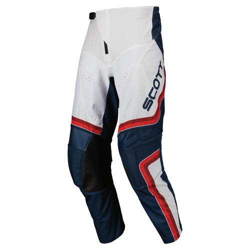 Pantaloni motocross scott evo - pantaloni,