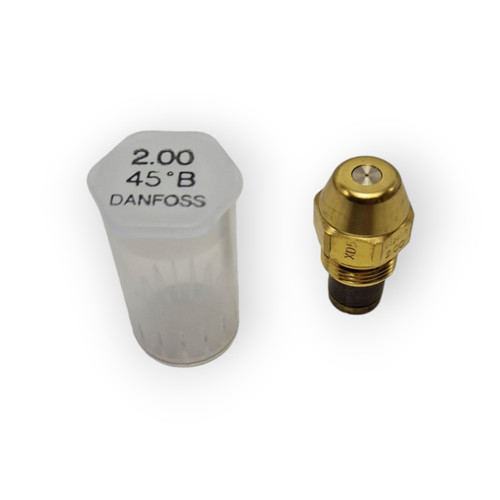 Danfoss ugello bruciatore - danfoss,