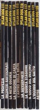 ORIGINAL BONELLI DYLAN DOG LOT