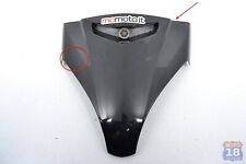 Scudo scudetto carena