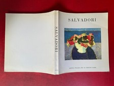 ALDO SALVADORI Ragghianti