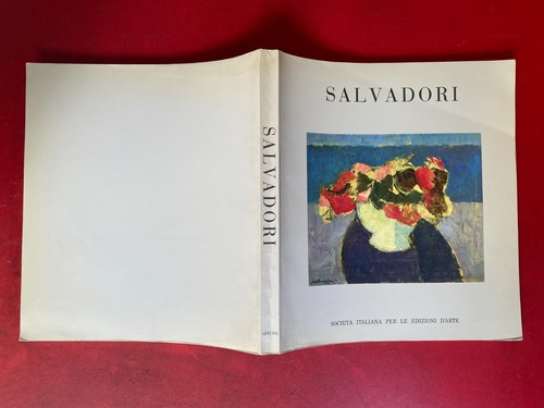 Aldo salvadori ragghianti - aldo,