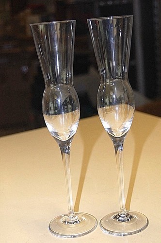 Cristal sevres coppia - cristal,