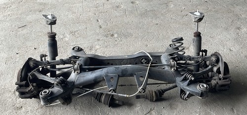 Ponte posteriore completo - , bmw