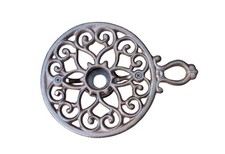 Rechaud fornello con manico