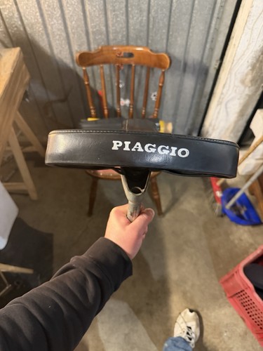 Piaggio ciao teen - px,