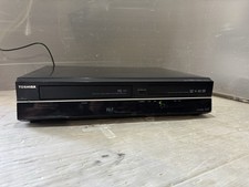 Toshiba rdxv59dt vhs dvd - rdxv59dt,
