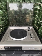 Giradischi Philips D5520